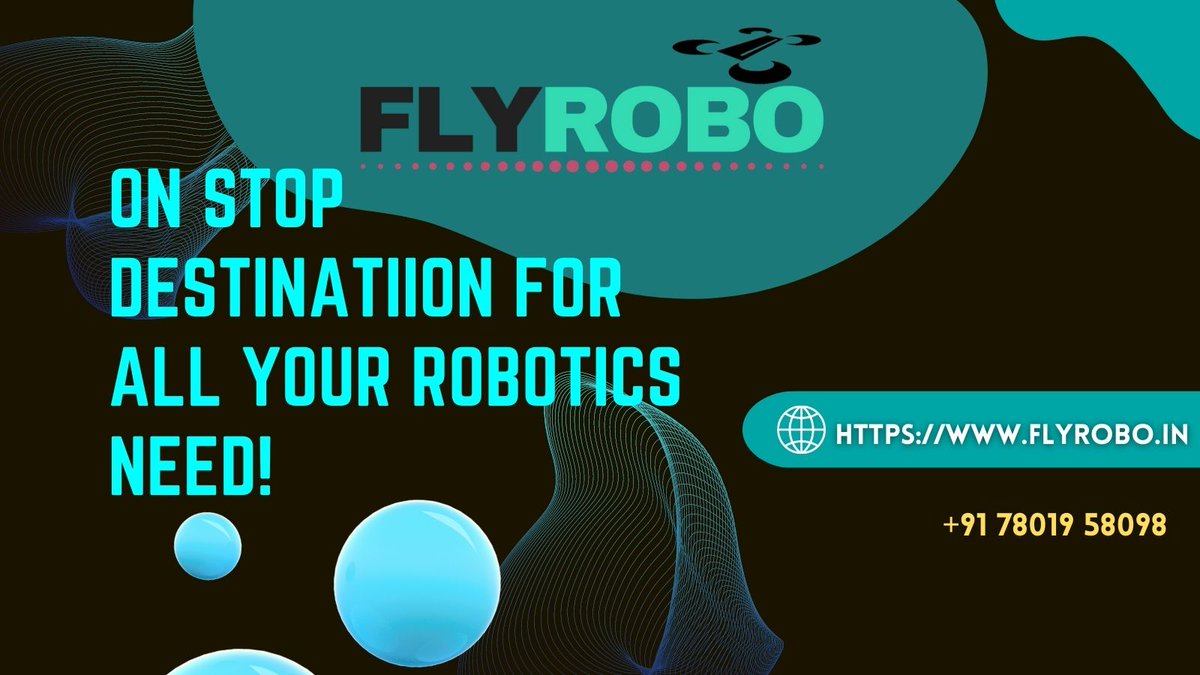 Flyrobo (@Flyrobo_in) on Twitter photo 2023-05-18 07:32:10