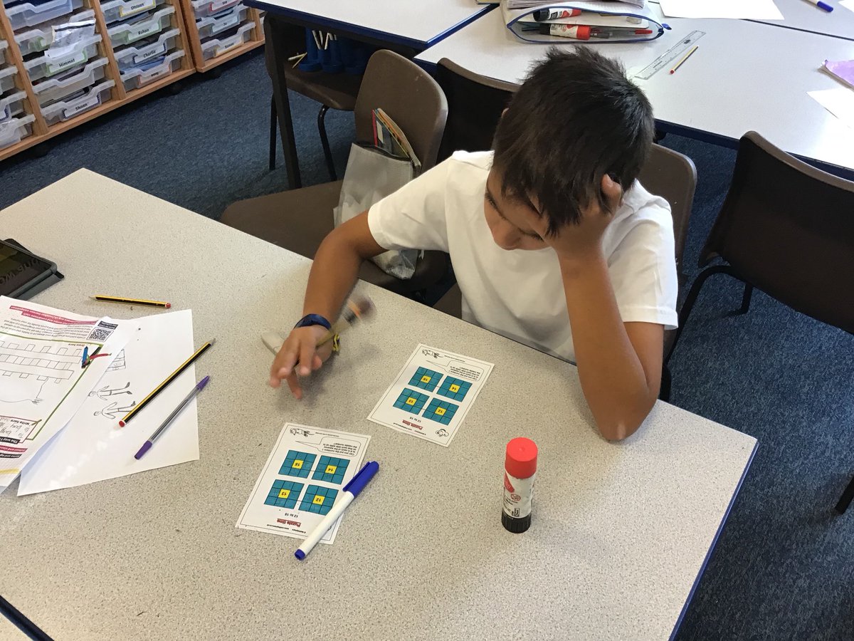 gfprimarycov's tweet photo. 5H enjoyed National Numeracy Day yesterday. They took part in a live lesson, completed maths puzzles, designed posters for a competition and created their own raps. #GFYear5 #GFMaths #NationalNumeracyDay2023 https://t.co/HZ2lGhIIrW