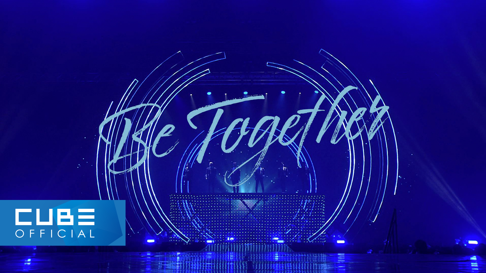 K-POP・アジア BTOB Be Together Blu-ray BTOB 10Th Anniversary Concert 2022 Be Together DVD 2 discs