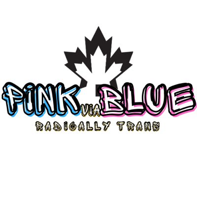 PinkViaBlue's tweet image. #NewProfilePic
