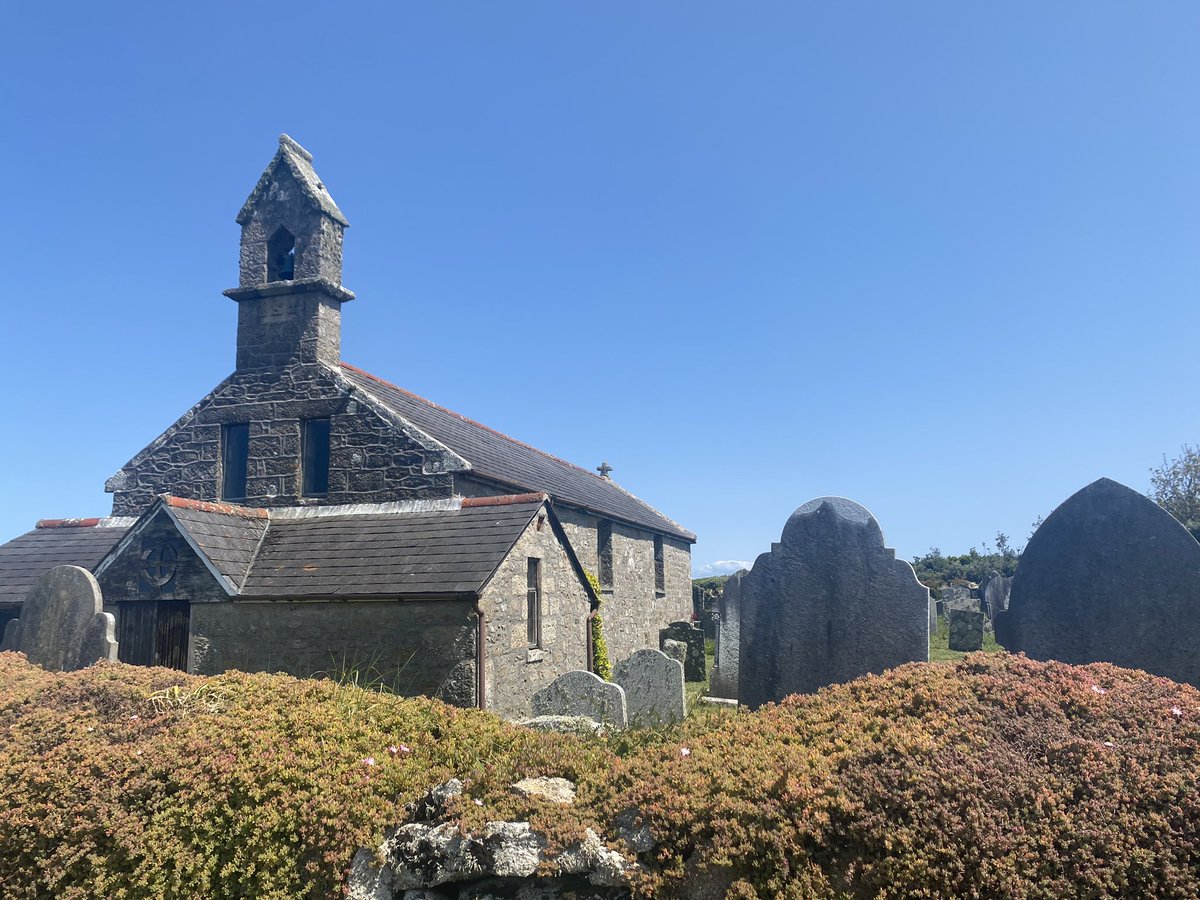 angelcakepie's tweet photo. 🌞 Goodbye for now, beautiful Scilly…. Miss you the most. #creativescilly #islesofscilly #festival #stmarys #stmartinschurch #unknownafricanboy https://t.co/hXI3EBdfWX