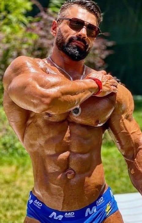 max alpha