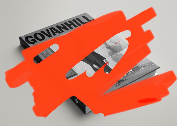 simonmurphy7's tweet photo. Tomorrow is a special day. Pre-orders open for my first Photobook “Govanhill”. The book will be published by @GommaMag in October of this year. Looking forward to revealing the cover and all the info on Friday. ☺️🙏🏻 https://t.co/rcVRUp3Yn7