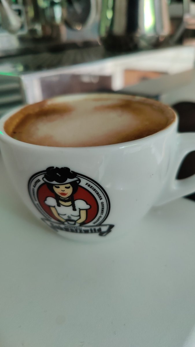 Na gut, einer geht noch.... Bis 10 Uhr 😬