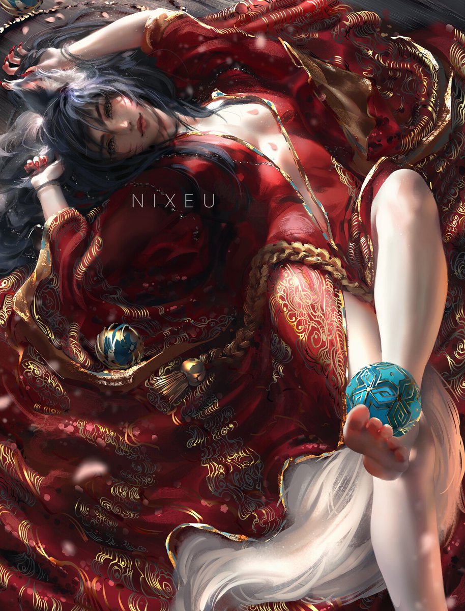 RealAhriFox's tweet photo. 𝕴'𝖛𝖊 𝖜𝖆𝖘𝖙𝖊𝖉 𝖆𝖓 𝖊𝖙𝖊𝖗𝖓𝖎𝖙𝖞 𝖘𝖙𝖆𝖓𝖉𝖎𝖓𝖌 𝖘𝖙𝖎𝖑𝖑. 𝕴𝖙'𝖘 𝖙𝖎𝖒𝖊 𝖙𝖔 𝖒𝖔𝖛𝖊 𝖋𝖔𝖗𝖜𝖆𝖗𝖉. https://t.co/kQSNiZxoXA