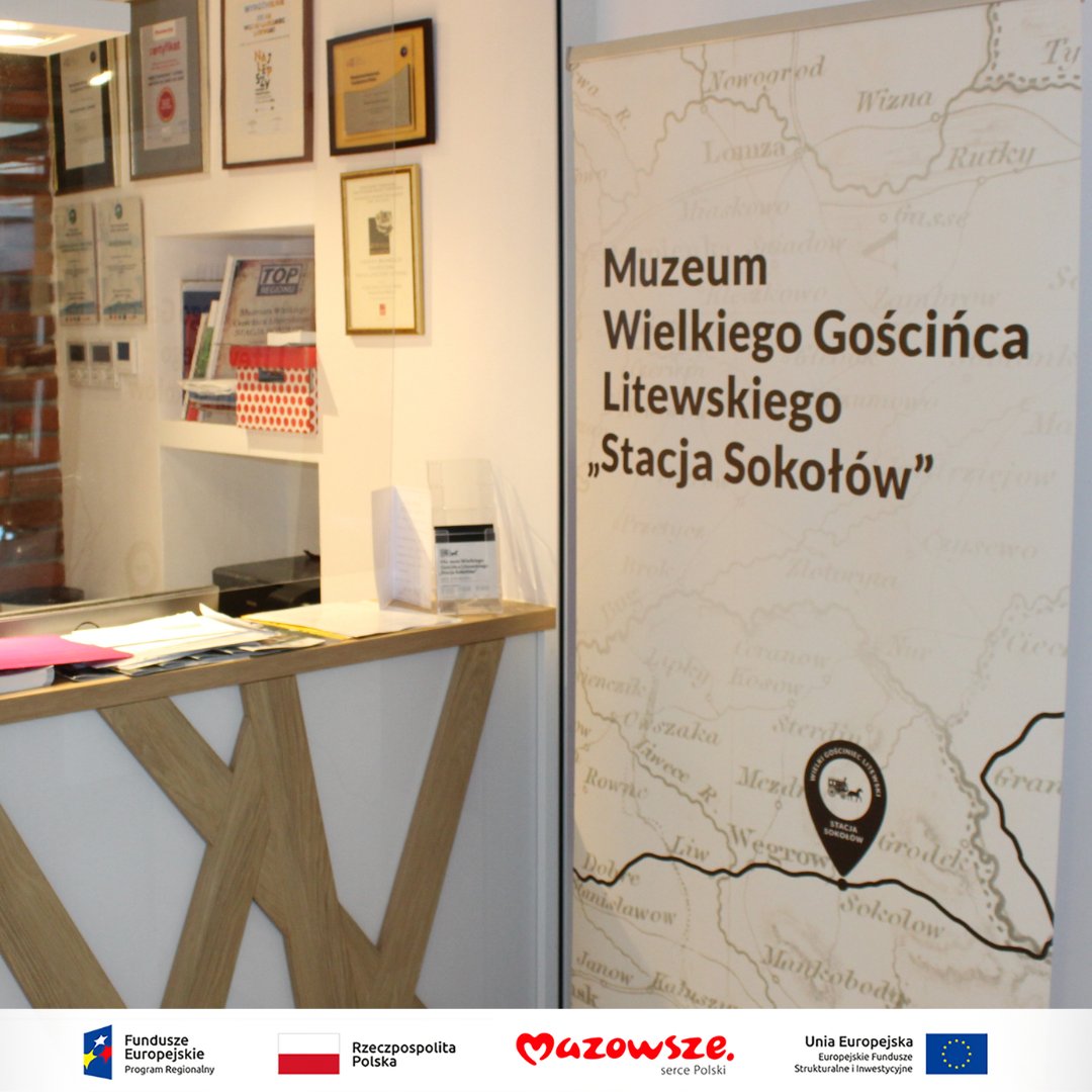 MJWPU's tweet photo. 🗓️W Międzynarodowy Dzień Muzeów zapraszamy do odwiedzenia naszych beneficjentów, m. in.:
@MuzeumPileckich, @MuzeumWsiRadom, @muzniep 
@muzeumwarszawy, którym #FunduszeEuropejskie umożliwiły modernizację, rozbudowę lub poszerzenie oferty kulturalnej. To jest #FEnomenUE 🇪🇺🙂 https://t.co/NKqIPjCD85