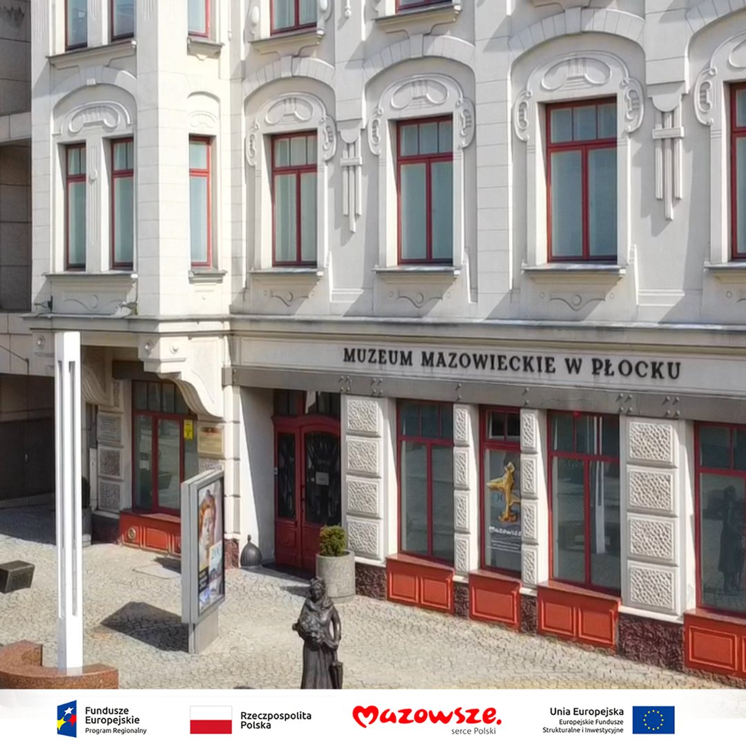 MJWPU's tweet photo. 🗓️W Międzynarodowy Dzień Muzeów zapraszamy do odwiedzenia naszych beneficjentów, m. in.:
@MuzeumPileckich, @MuzeumWsiRadom, @muzniep 
@muzeumwarszawy, którym #FunduszeEuropejskie umożliwiły modernizację, rozbudowę lub poszerzenie oferty kulturalnej. To jest #FEnomenUE 🇪🇺🙂 https://t.co/NKqIPjCD85