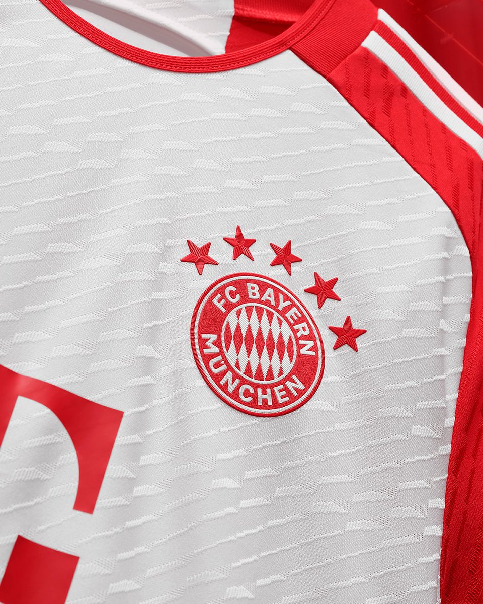 FC Bayern München tweet media