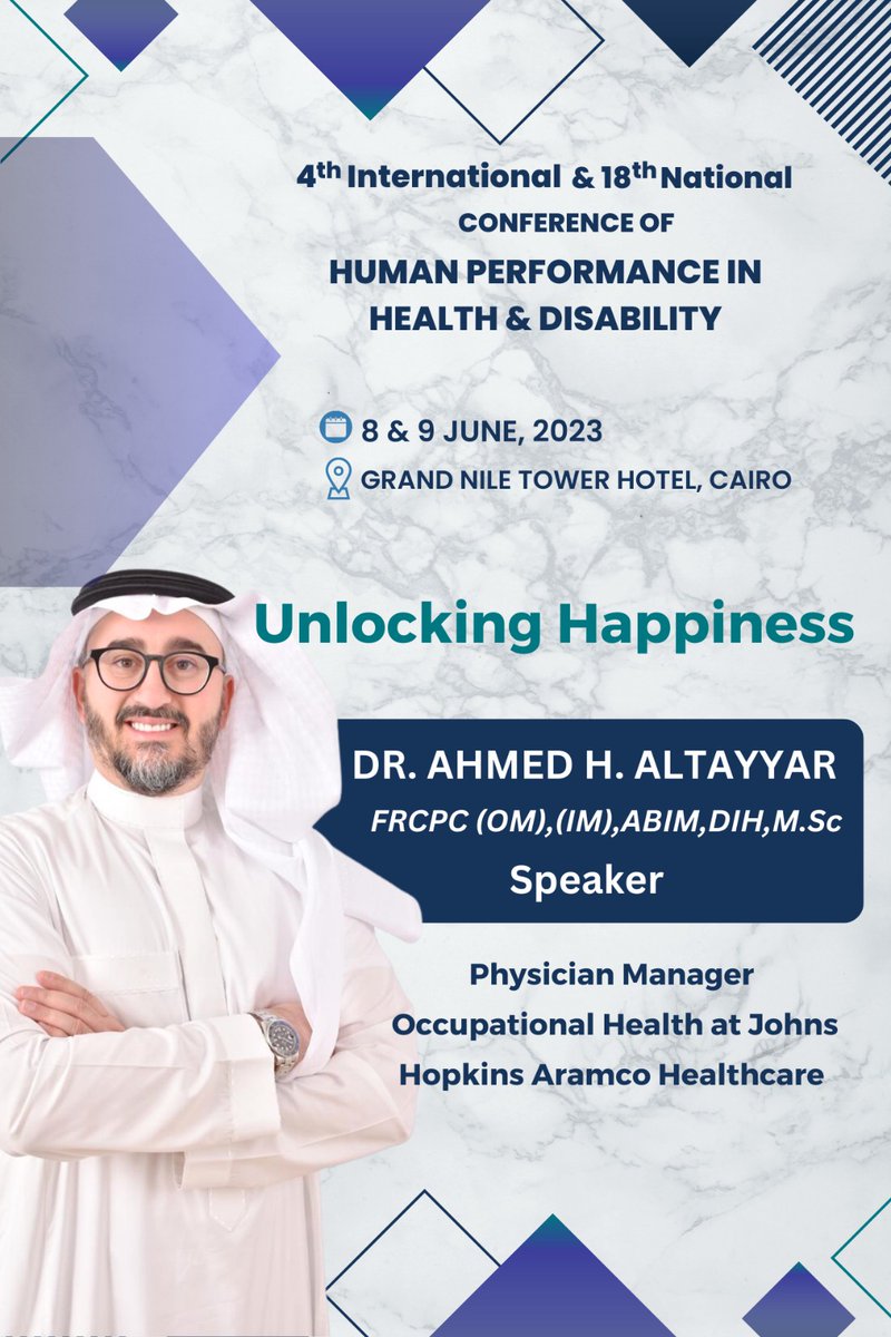 ICSOEM_ACOEM's tweet photo. Join us at the ICSOEM International Conference in Cairo on June 8th and 9th 2023.
Register now and secure your spot.
https://t.co/OXq4KmGuZO
#ICSOEM #ACOEM https://t.co/15nm8FvUfi