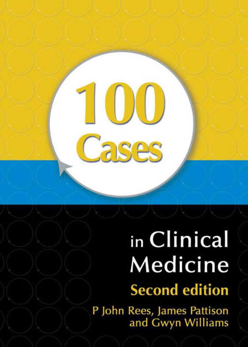 Cases in Clinical Medicine
#clinicalmedicine #fliwy 
fliwy.com/item/363383/ca…