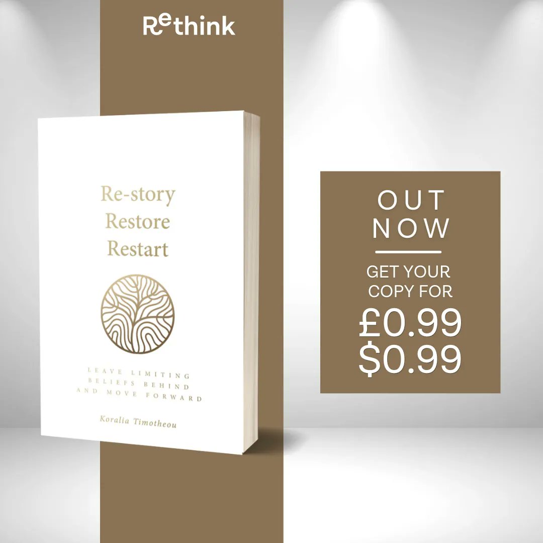 Panoma Press - Business & Self-Help Book Publisher tweet media