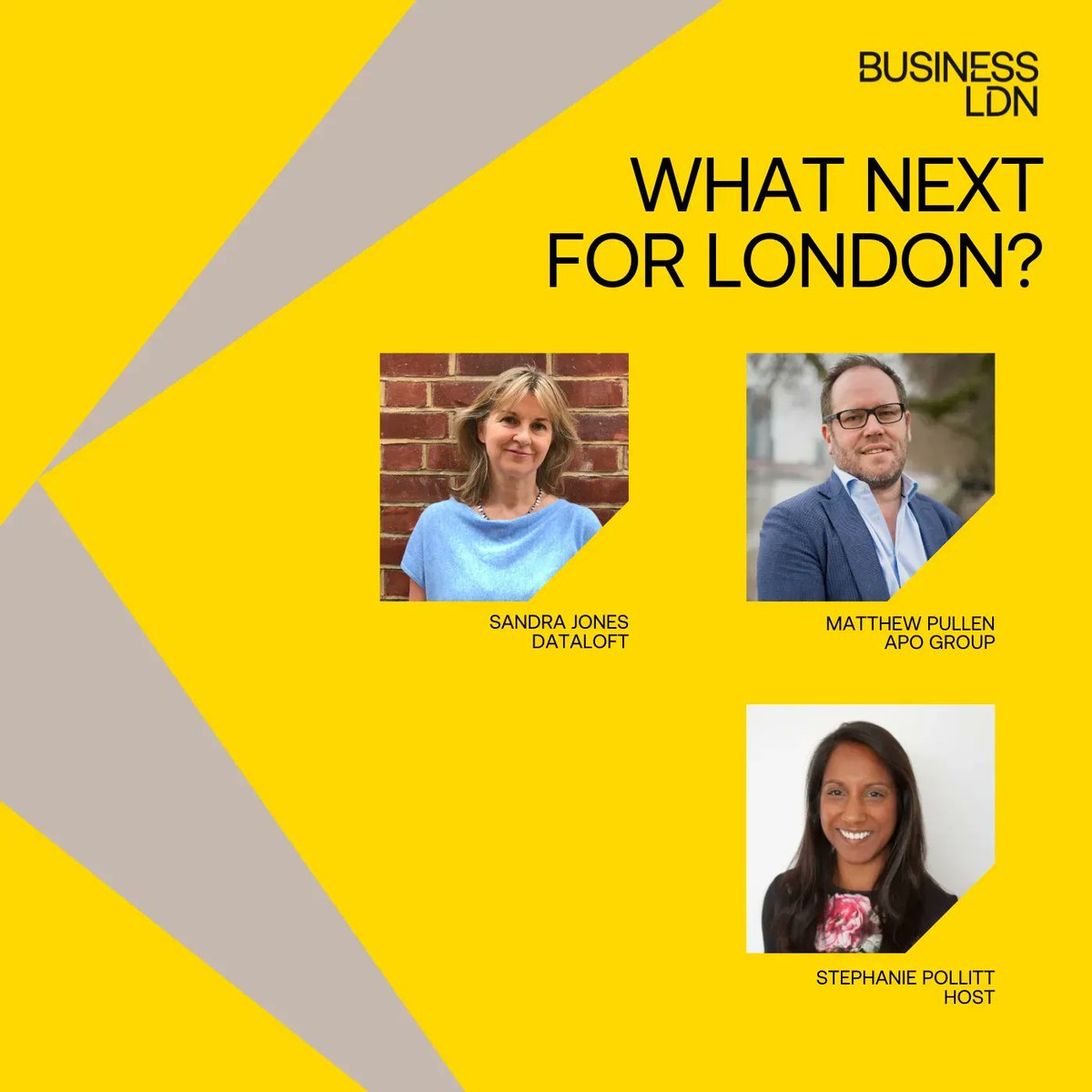 🎙️| New podcast epsiode 'Build-to-Rent with <a href="/Dataloft/">Dataloft</a> and <a href="/ApartOf_group/">A Part Of</a>' 

In our epsiode, we discuss the findings in our latest ‘Who Lives in Build-to-Rent?’ report and learn how Build-to-Rent is a vital piece of the housing crisis puzzle.  

🎧 Listen:pod.fo/e/17ceec