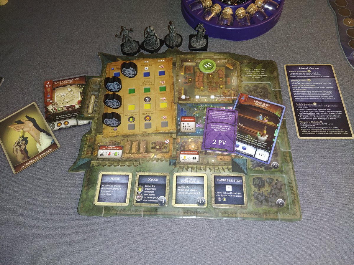 Guizmo_MGP's tweet photo. Ce soir, on fait des expériences dans les sous sol de nos 4 domaines 😁
#lesecretdemonpere
#j2s https://t.co/s3zmwbd1Iy