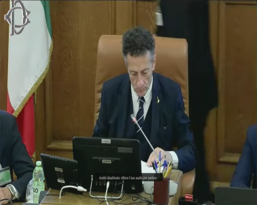 Montecitorio's tweet image. Rifiuti di imballaggio: in Commissione #Ambiente e #AttivitaProduttive, audizioni rappresentanti @Novamont, @UTILITALIA, @Federdis, @Confindustria, @Fridays4future, @MarevivoOnlus, @plasticfreeit, @zerowasteeurope, @confidavending e #Unionplast.