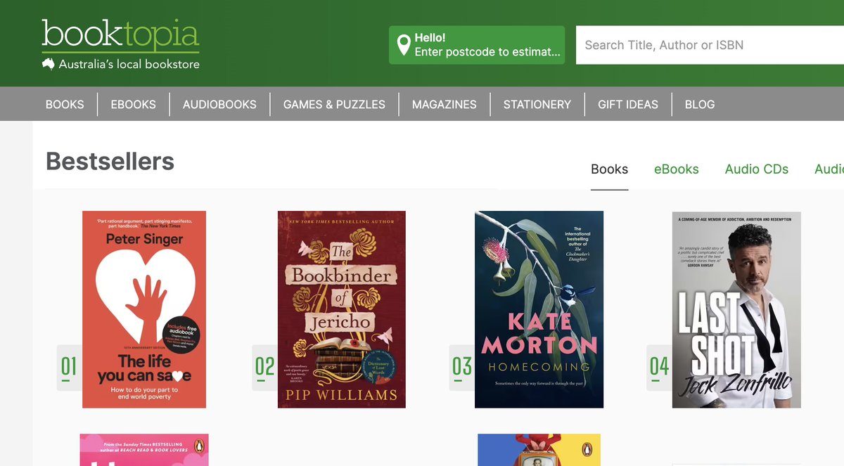 rickardvikstrom's tweet photo. The world would be a better place if a @PeterSinger book always occupied the #1 spot on the bestseller list 

https://t.co/5sDK4nunGd https://t.co/X5cro6VuVQ