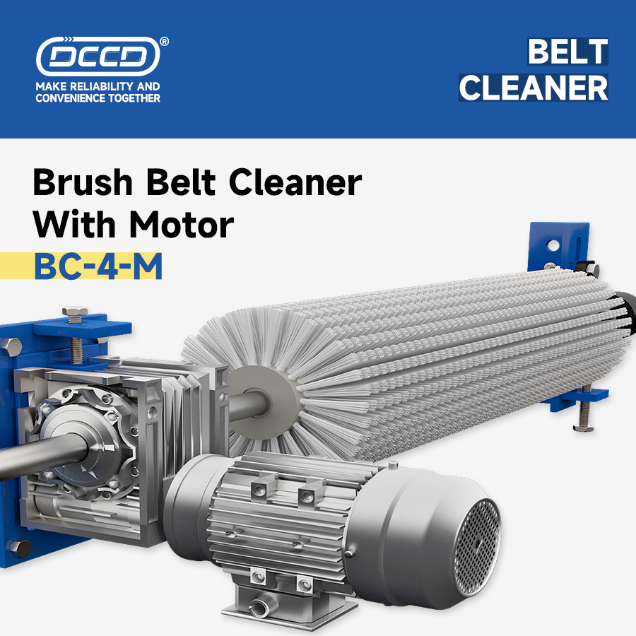 Pulley_Lagging's tweet photo. Conveyor belt brush cleaner
https://t.co/lpFnVU0Z76 https://t.co/JK9QjrRIKe