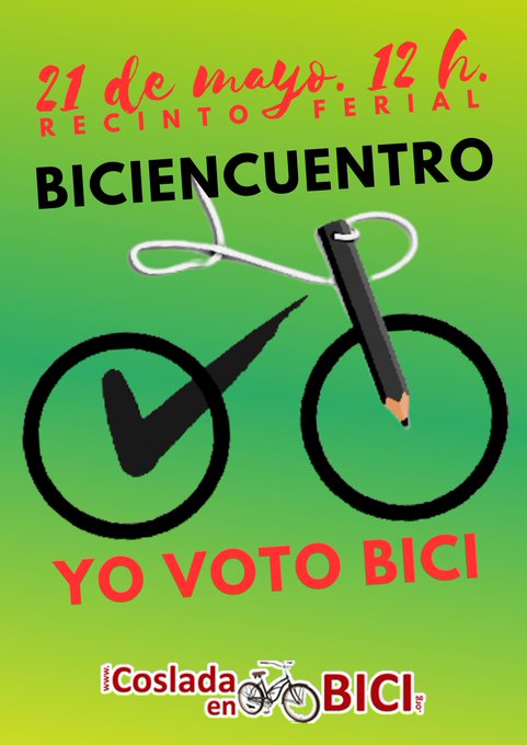 Foto cedida por Ayuntamiento de Coslada