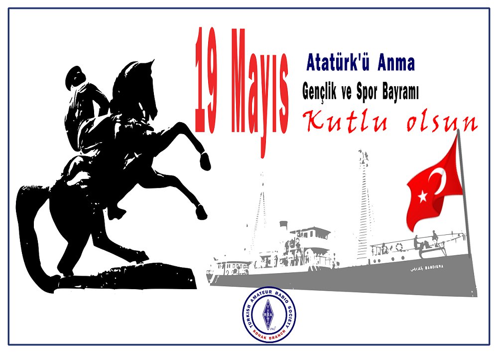 TRAC Konak (İzmir) ym3km tweet media