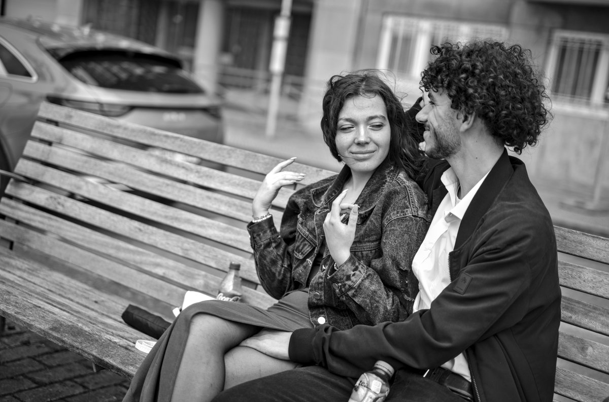 AdulauA's tweet photo. the bench

#streetphotography https://t.co/5MbxhUjA4e