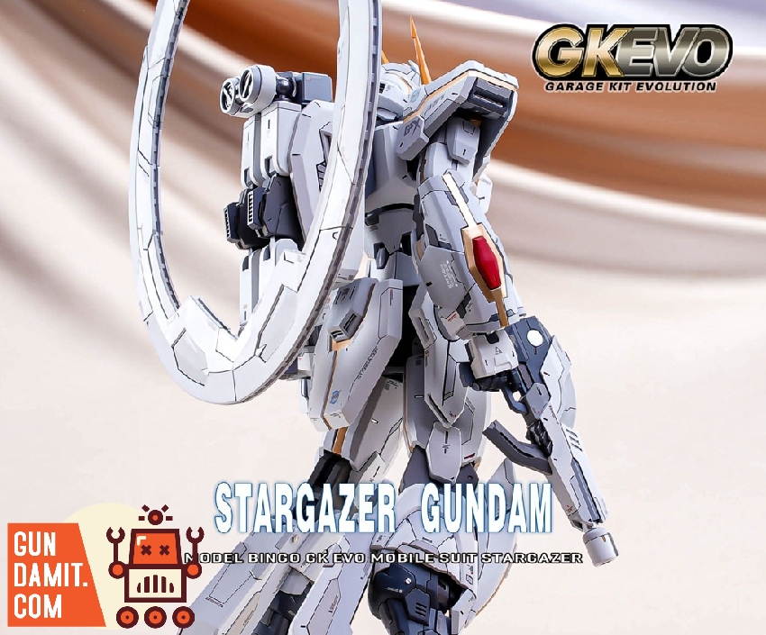 GundamitStore's tweet photo. [Pre-Order] Model Bingo SEED EXConversion Kit for MG Gundam Stargazer 2.0 Gray Skeleton Version
Material: ABS
Height: 25cm / 9.84"
$143.99 Free Shipping
--------
👇links👇
https://t.co/H0PIY7uEGU

#MB #ModelBingo #SEED #EX #SEEDEX 
#actionfigure #modelkit #Gundamit #GD https://t.co/xNedbGSQoh