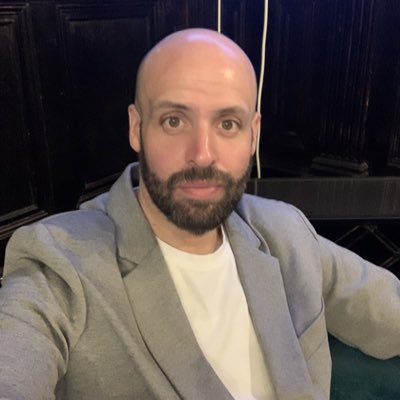 Carl Unwin tweet media