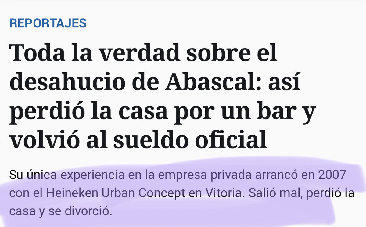 protestona1's tweet photo. La señora que exigió explicaciones a Irene Montero sobre su chalé, ya está buscando a Abascal para preguntarle cómo es posible que con un sueldo declarado de 57000€, y tras haberse arruinado, se haya podido comprar un chalet de más de un millón… https://t.co/mswNMwsPSX