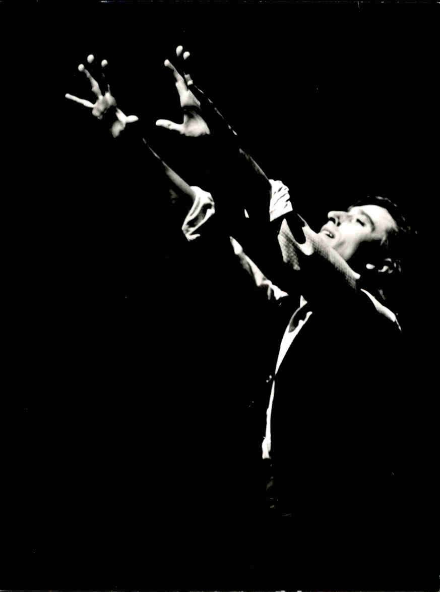 Fundación Antonio Gades tweet media