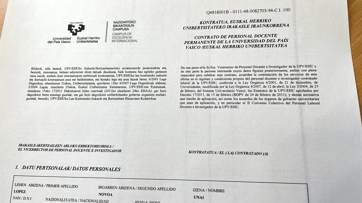 Unai Lopez Novoa tweet media