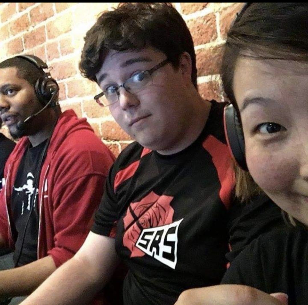 HelloIanO's tweet photo. A short while ago, I retired from RPSville. Co-founding RPSville is one of the greatest joys of my entire life. Ray and Flo will continue to kick ass, and will always have my undying support. Though my focus is elsewhere now, my heart is always there, behind that desk. https://t.co/v3HXVY4l1k