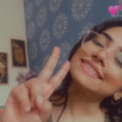 #NewProfilePic
#FaceReveal