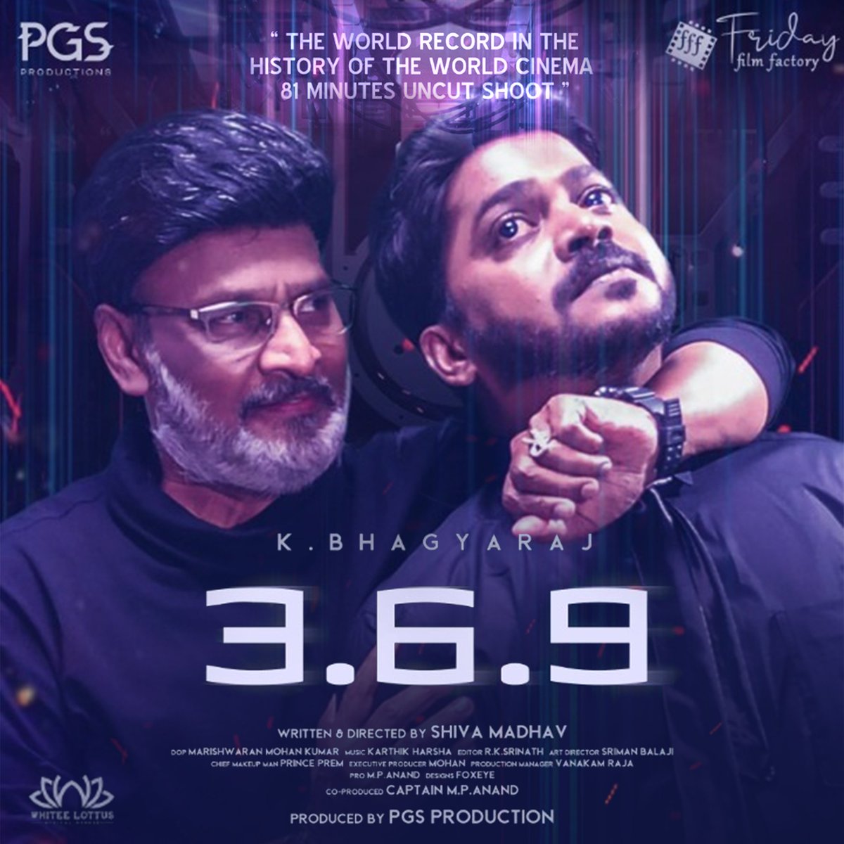 This Summer... More Heat... On The Way...!
Theater's Soon...
 <a href="/ungalKBhagyaraj/">K Bhagyaraj</a> Forever Hero!...