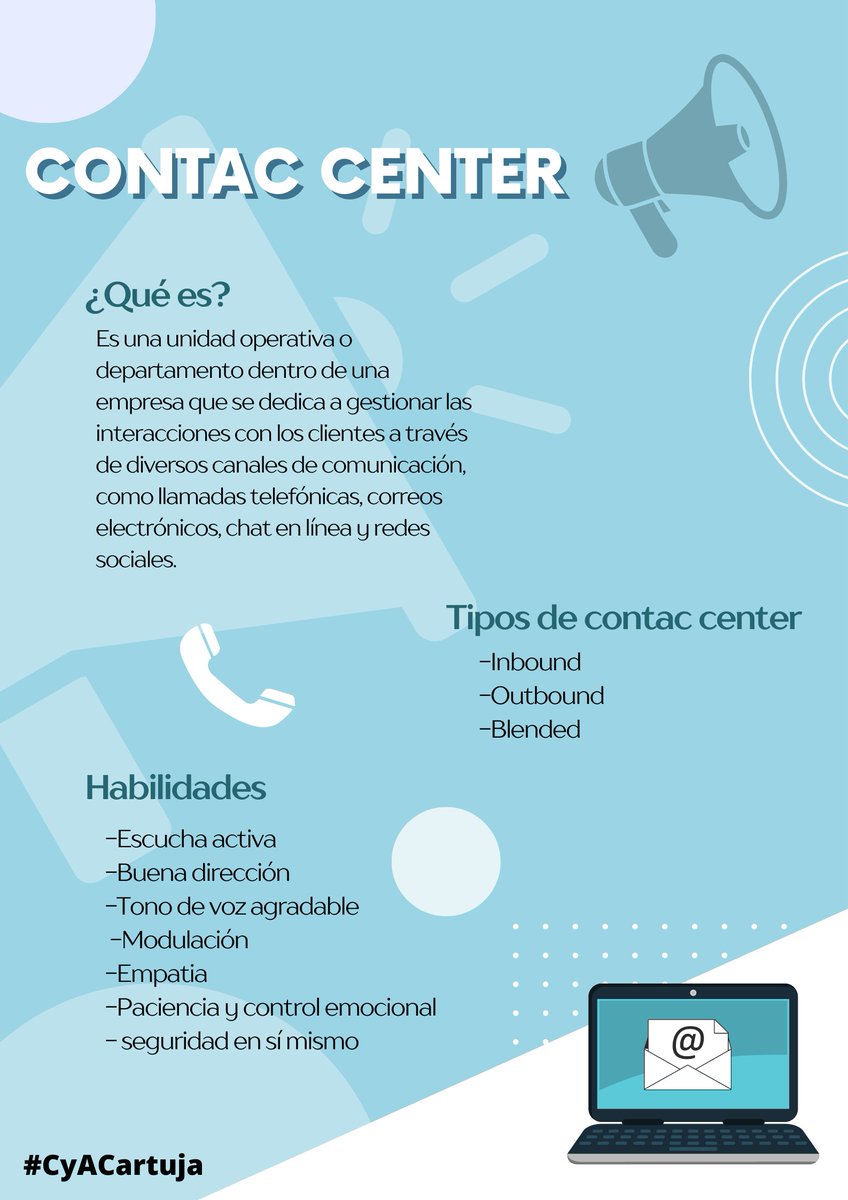 Hola comunidad #CyACartuja, dejo por aquí mi canva sobre la charla de <a href="/AnabelenDel/">Ana Del Toro</a>