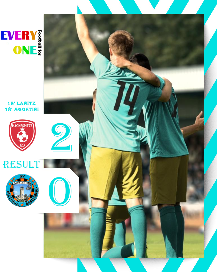 viktoria_bbg's tweet photo. +++ 25.Spieltag +++

Hackespitze123 - Viktoria 2:0

🏟️ Sportplatz Brandenburg an der Havel, 1.900

Im direkten Duell mit unserem Kontrahenten haben wir berechtigterweise das nachsehen. In Brandenburg gabs für uns nichts zu holen wodurch sich die Gastgeber von uns absetzen konnten https://t.co/44yLKjd1Vm