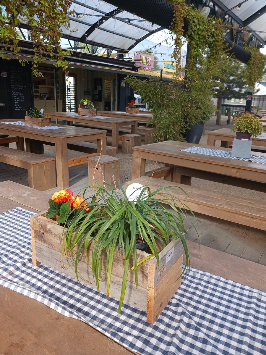 We're in SOLAS Eco @GardenShop_ie in #Portarlington this morning for our monthly networking! ☕️ 

Thank you to David and the team for hosting this month's event. The sun is out, the coffee is ready, come along and meet other #Laois businesses.