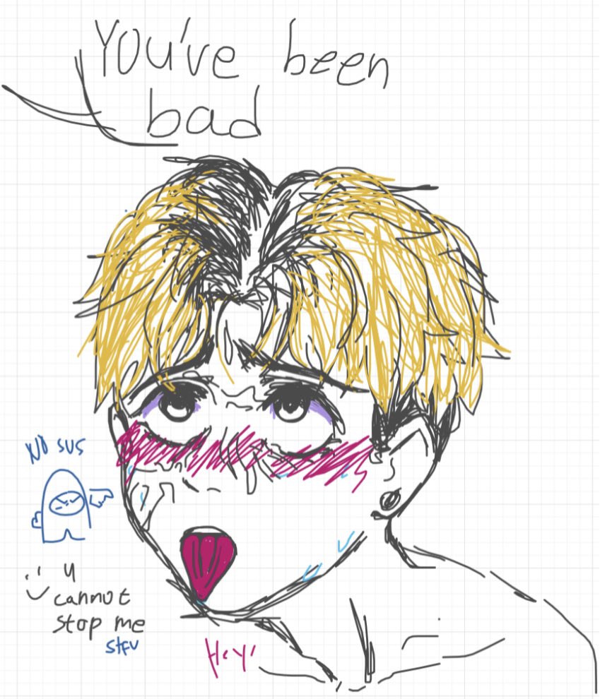Kurt10119's tweet photo. Just got out of art block 😔🤘 https://t.co/Mh4IaD6yLA