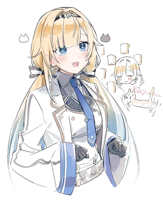 #えまぁーと