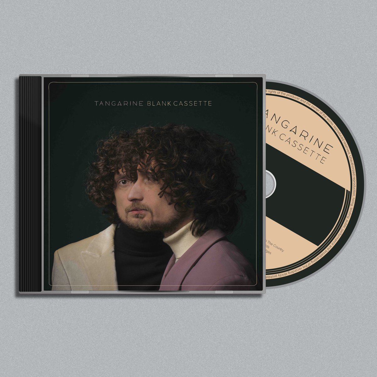 TangarineNL's tweet image. Ons NIEUWE album ‘Blank Cassette’ komt 23 juni uit, maar staat vanaf nu al in onze webshop. Als je een lp, cd of cassette bestelt ontvang je ‘m gesigneerd een paar dagen voor de release.

tangarineshop.nl