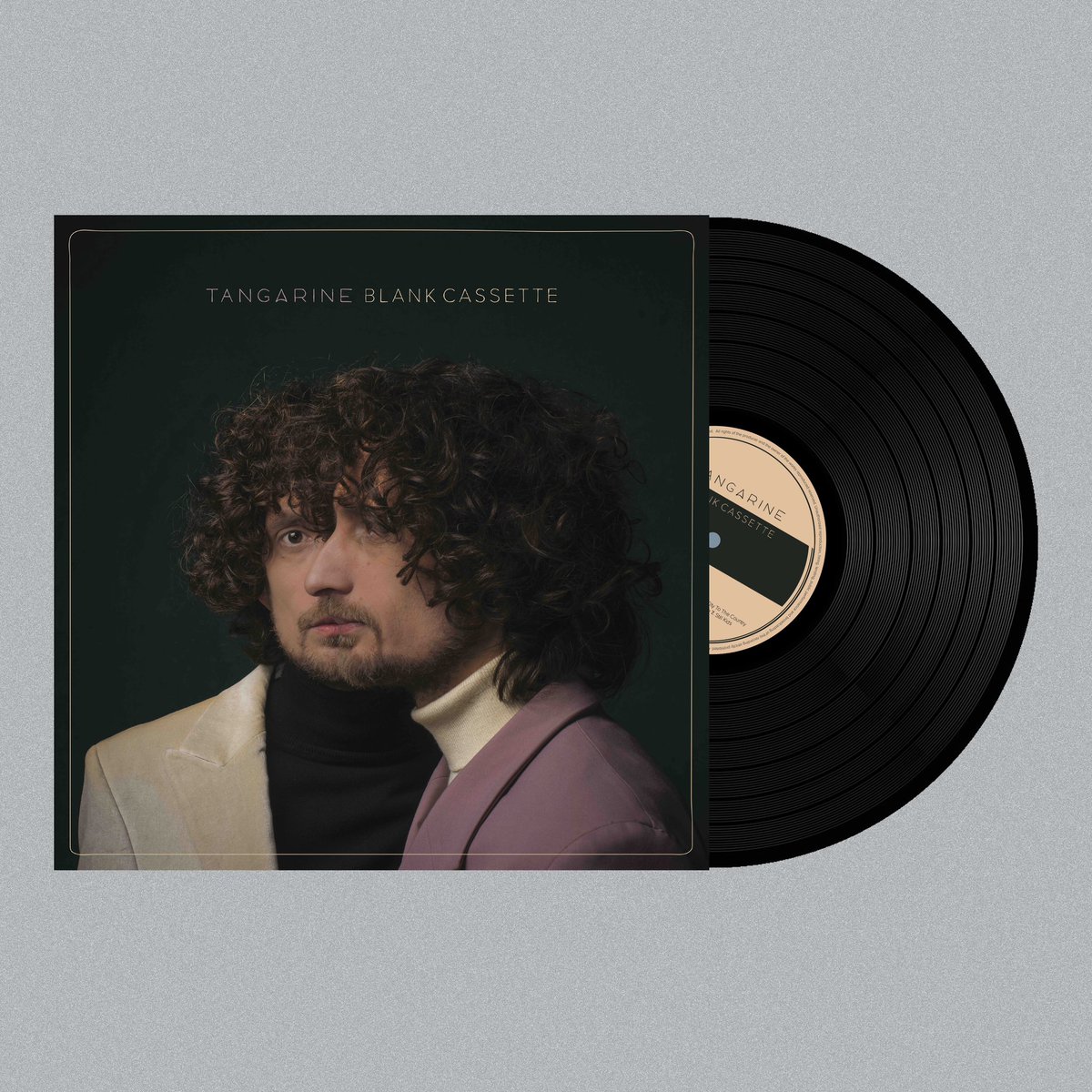 TangarineNL's tweet image. Ons NIEUWE album ‘Blank Cassette’ komt 23 juni uit, maar staat vanaf nu al in onze webshop. Als je een lp, cd of cassette bestelt ontvang je ‘m gesigneerd een paar dagen voor de release.

tangarineshop.nl