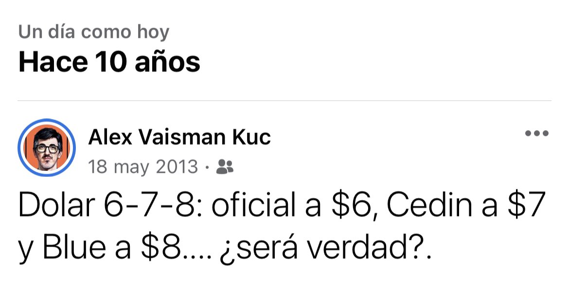 Alex Vaisman 🇪🇺 tweet media