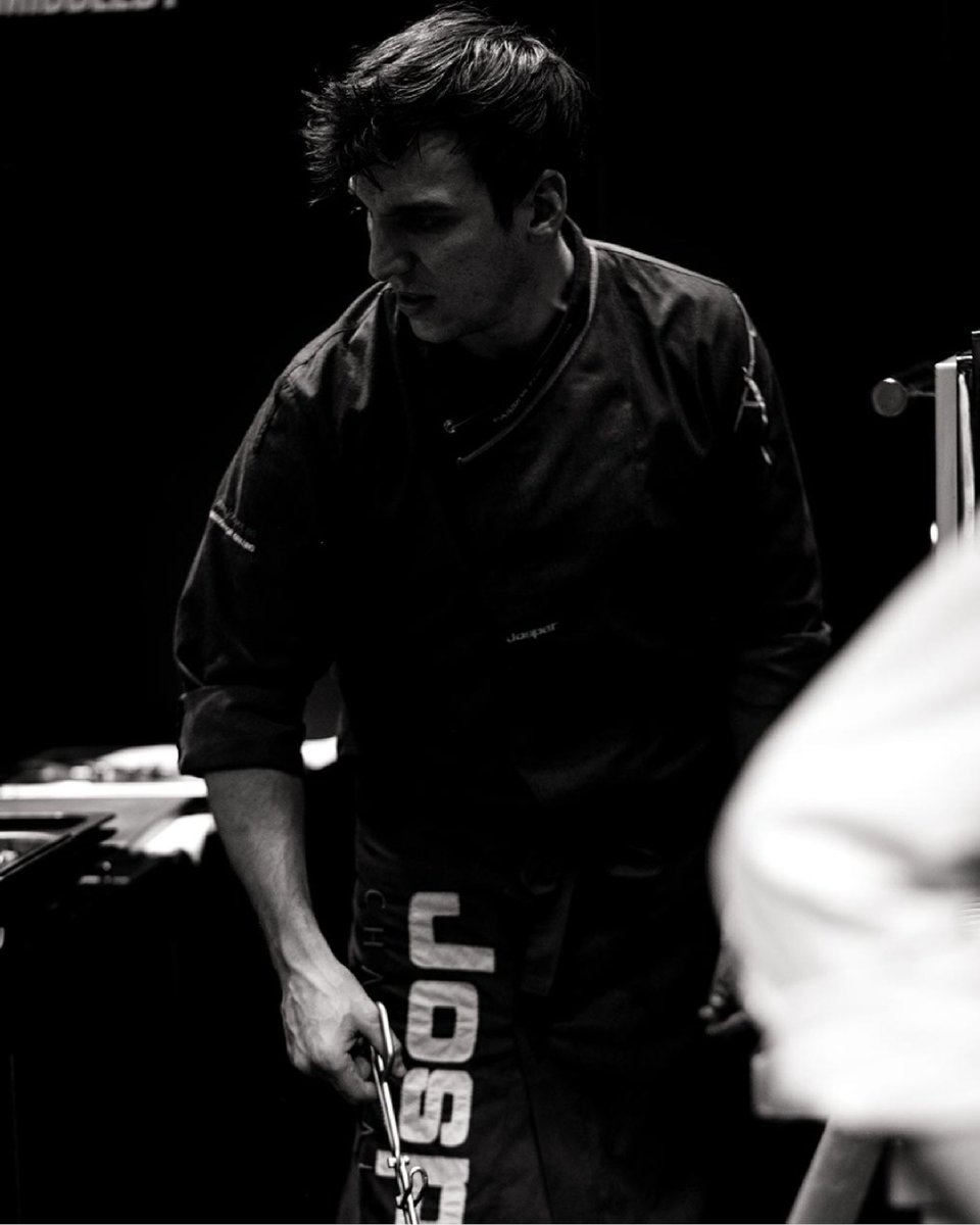 JOSPER Official tweet media