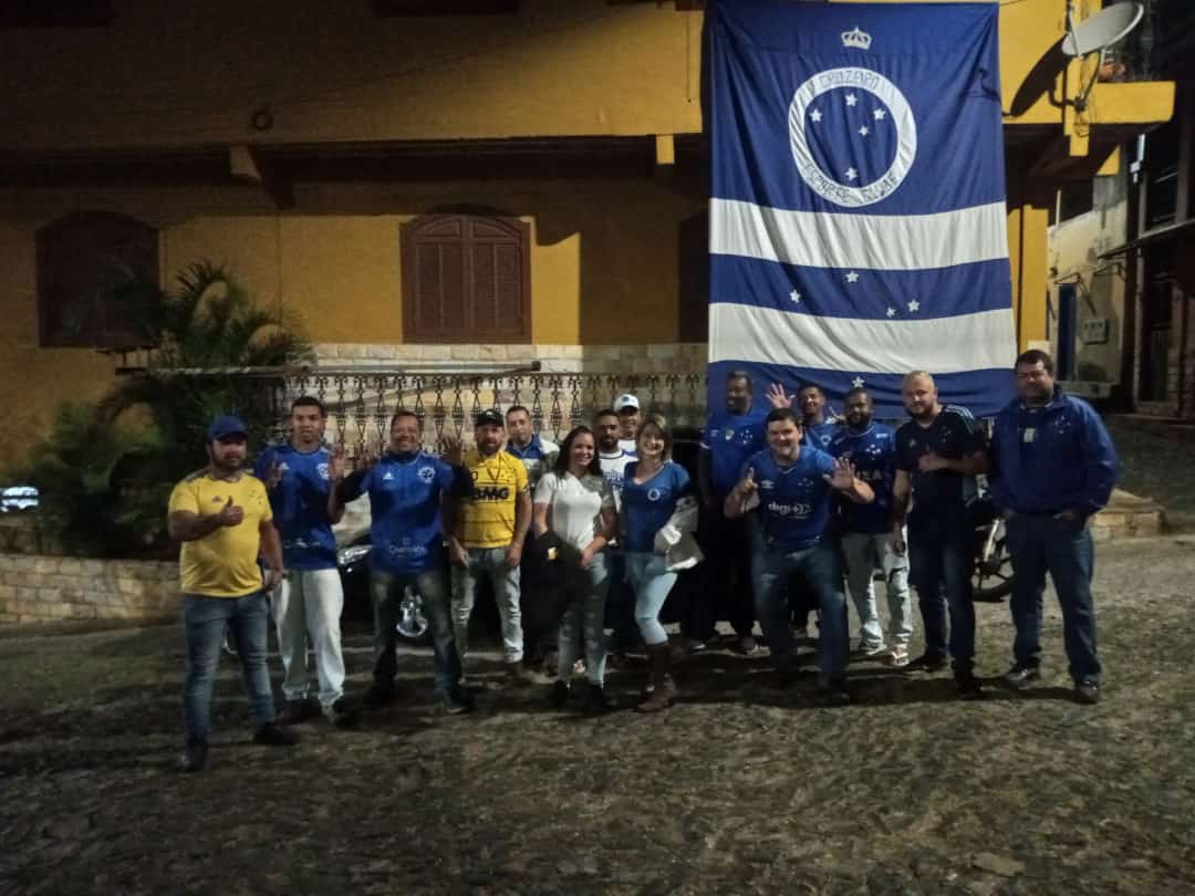 RedutoOuroAzul's tweet photo. Aqui é Cruzeirao fenomenal 🙏👊 https://t.co/hjJ4121DNb
