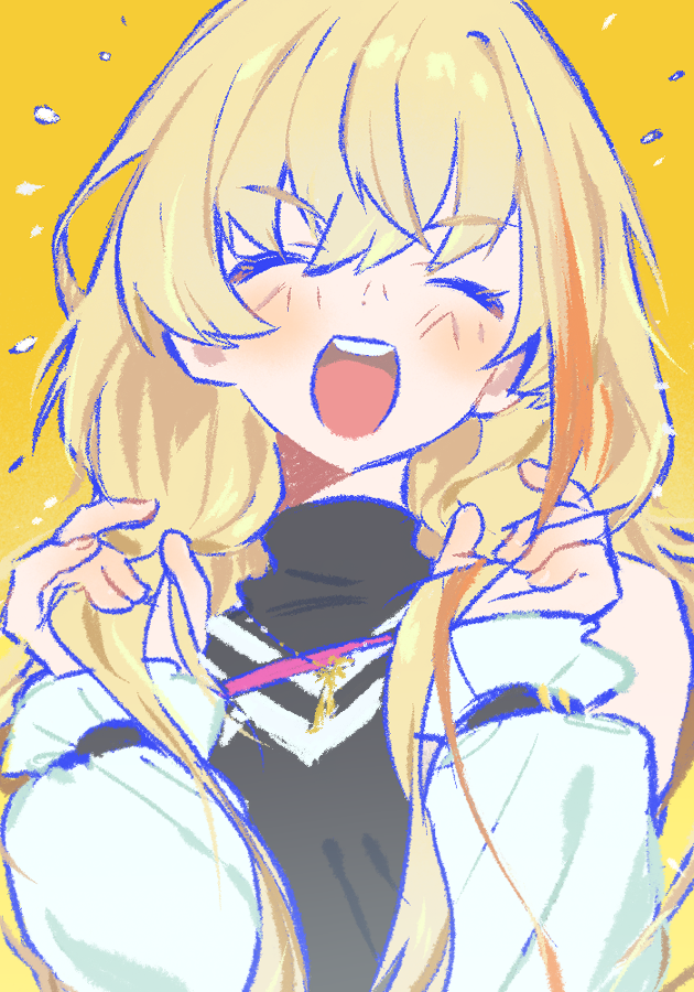 virtualdango's tweet photo. #カナート https://t.co/5A9Hhc1cO8