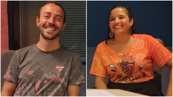 Set de sons tweet media