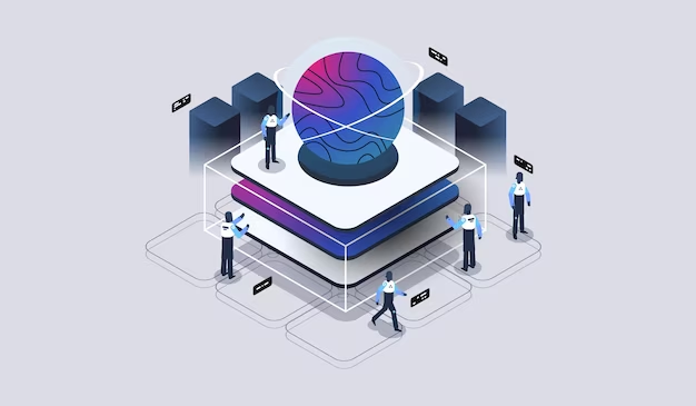 HelloZelta's tweet photo. ⚡️ The future of smart contracts is awe-inspiring! As we integrate AI, IoT, and oracles, smart contracts evolve into even more powerful tools, facilitating real-time data interactions and enabling autonomous decision-making. 🌍🤖 #AIIntegration #IoTRevolution #RealTimeInteraction https://t.co/hGFP2Po9fa