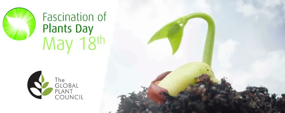 Global Plant Council tweet media