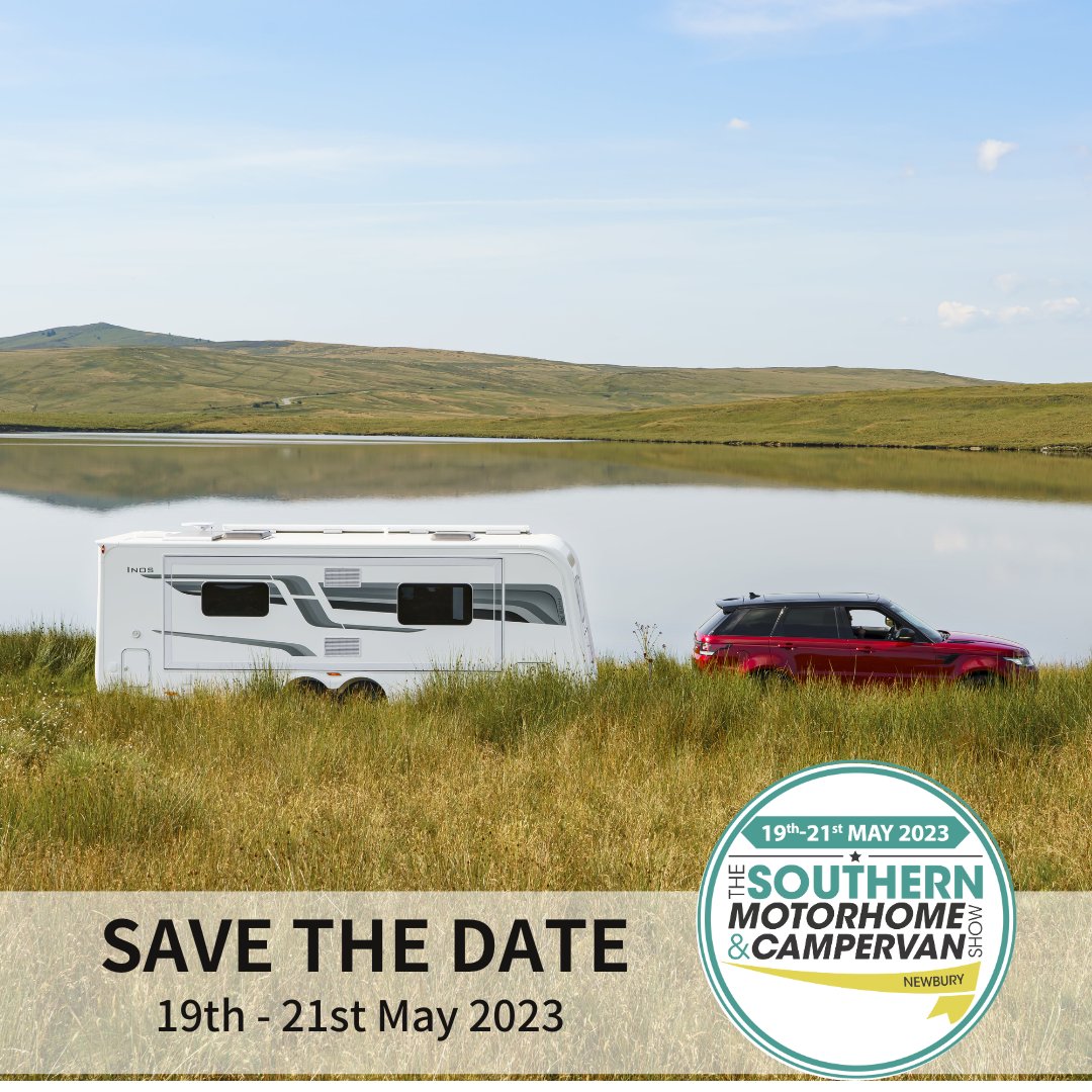 FifthWheelCo's tweet image. We are excited to be showcasing our luxury tourers at The Southern Motorhome &amp;amp; Campervan Show in Newbury from 19th to 21st May. Our team will be there to offer any advice or to answer your questions. 

#fifthwheelco #fifthwheel #motorhomeshow