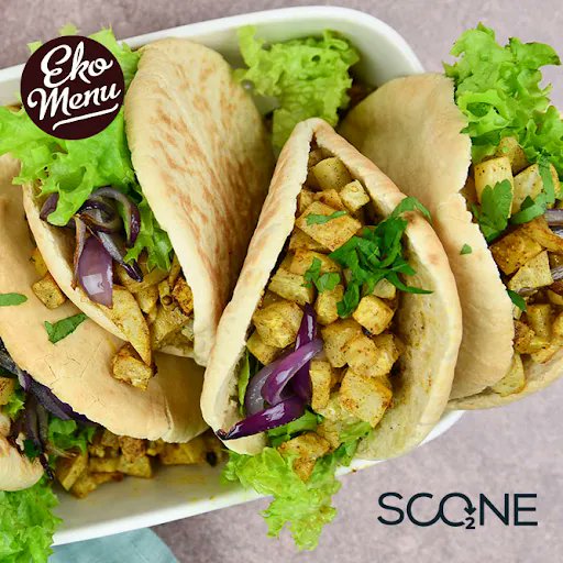 In 4️⃣ days (May 22), the incredible Future-Proof Foodie Challenge begins! Don't miss out on this foodie extravaganza!🥘With our friends at <a href="/ekomenu/">Ekomenu | De enige 100% BIO maaltijdbox</a>, we're on a mission to transform you into a true Foodie Mastermind! Activation code:"FOODIES" Join us!buff.ly/3BCkUxu