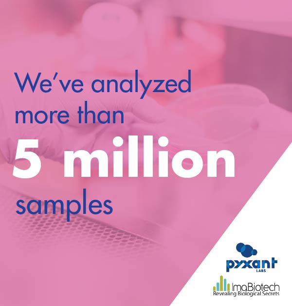 It didn't happen overnight. Trust a CRO with multiple decades of experience. Let's connect: imabiotech.com/contact-imabio… #cro #bioanalysis #biotech #pharma #science