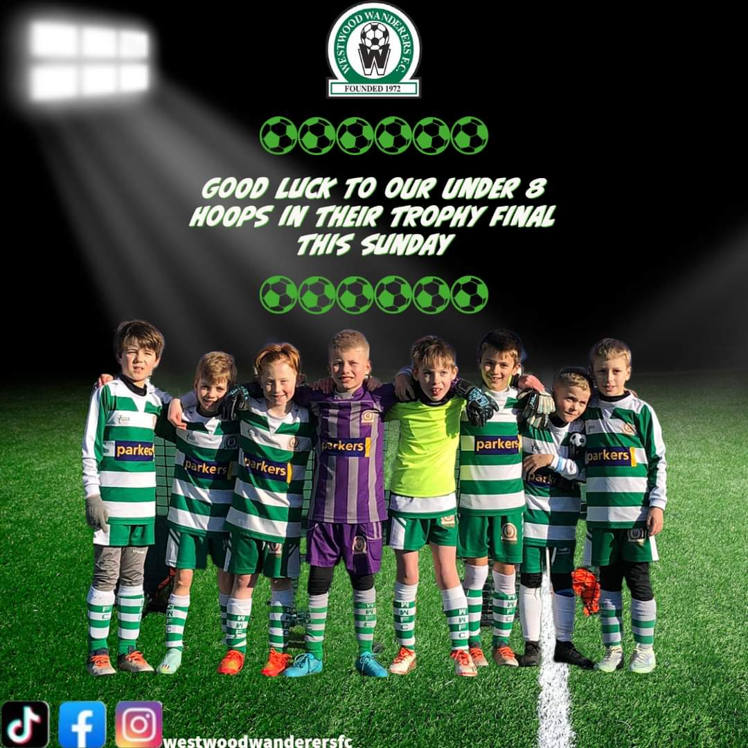 Westwood Wanderers (@wwfc1972) on Twitter photo 