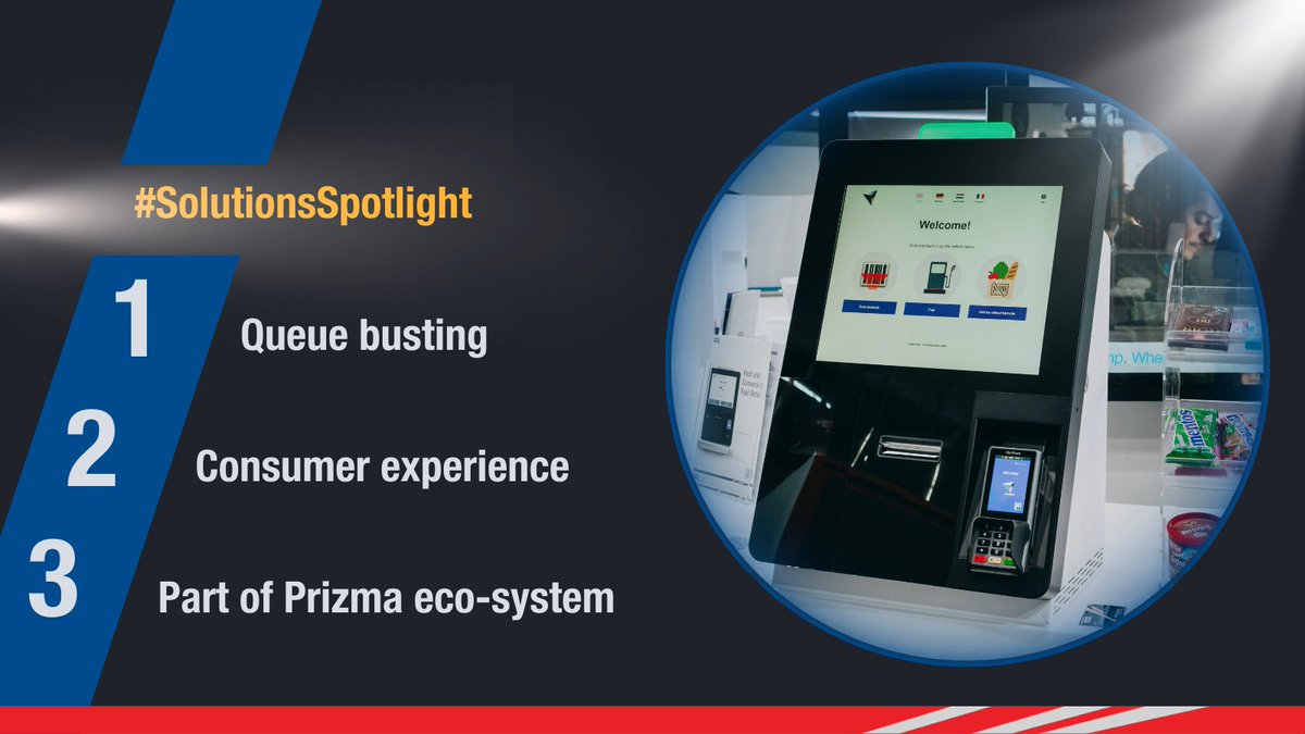 TokheimGroup's tweet image. &quot;Evolve your business with more payment options, traditional and alternative fuels, electric charging and shop &amp;amp; food services.&quot; - Jenthe Govaerts, Product Manager, DFS ⚡

#SolutionsSpotlight #EV #FuelRetail #Payment